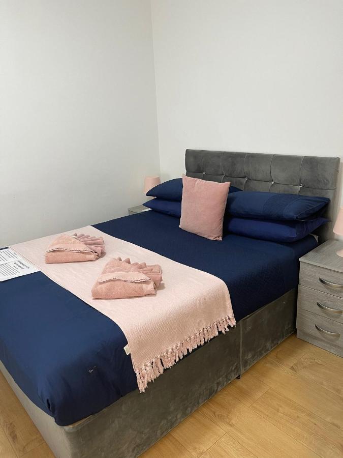 Ariana House Hotel-Families And Couples Only Blackpool Bagian luar foto