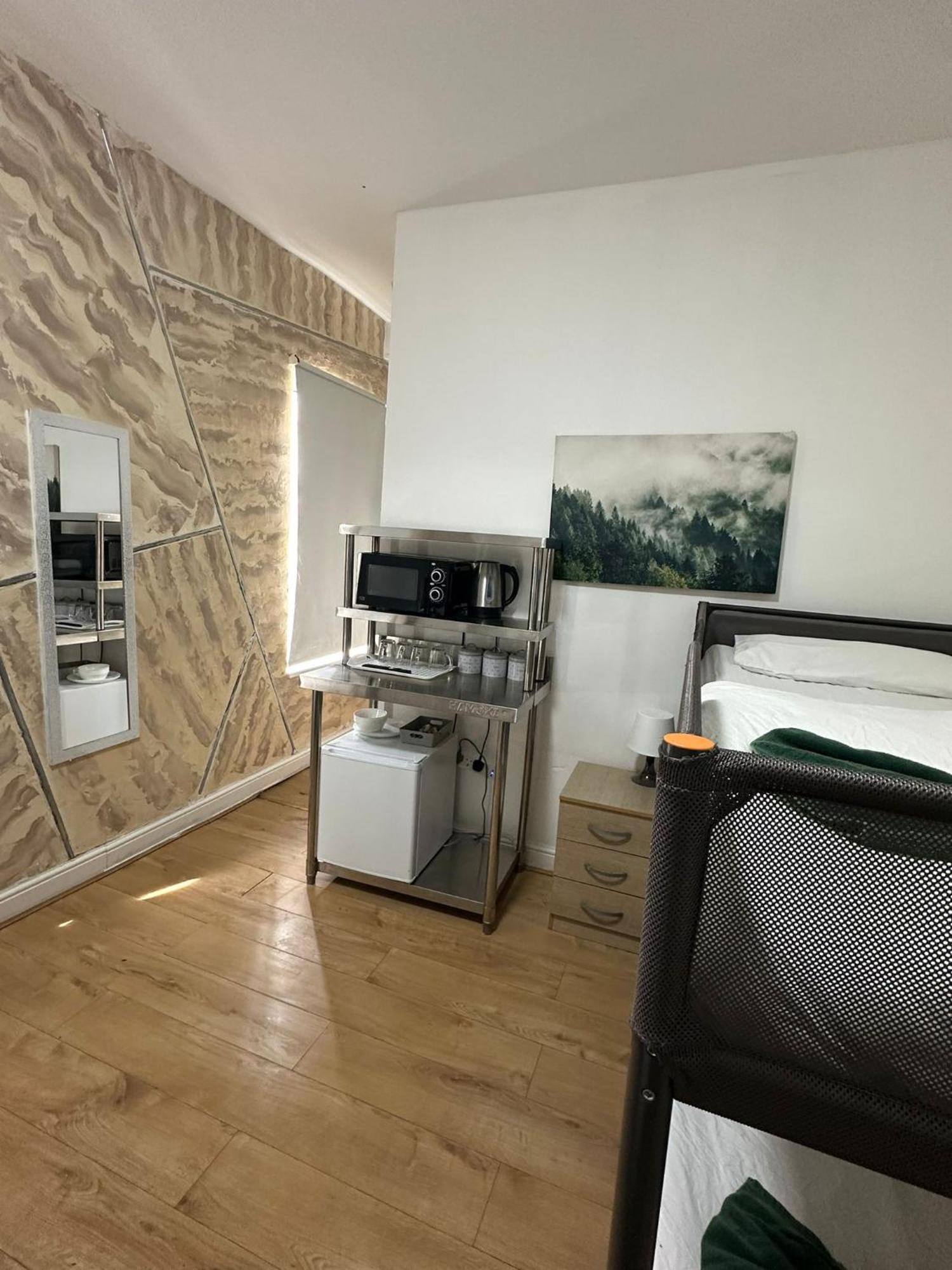 Ariana House Hotel-Families And Couples Only Blackpool Bagian luar foto